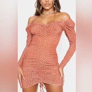 NWT Pretty Little Thing Dress